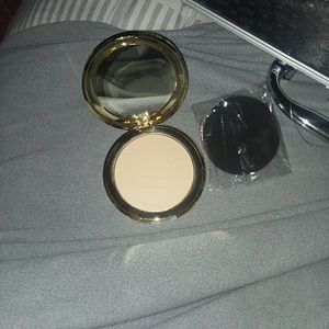 Tarte bb creamy foundation
